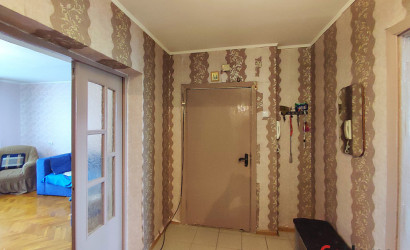 Купить 3-комнатную квартиру, Гродно, Терешковой, 23А. Фото 6