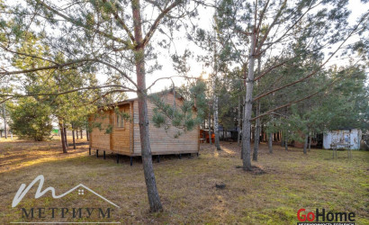 Купить дом в деревне, Колос, 9.94 соток. Фото 8