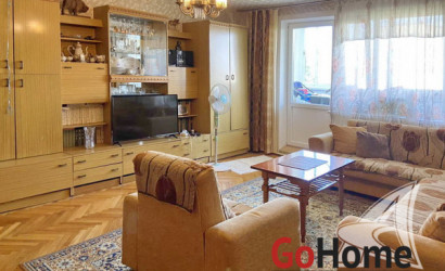 Купить 3-комнатную квартиру, Брест, Дубровка, ул. Дубровская. Фото 6