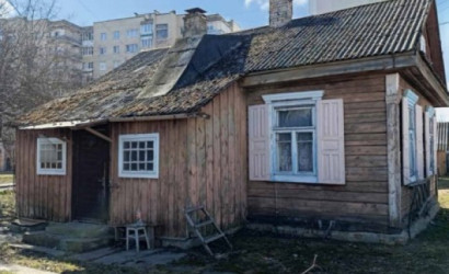 Купить дом, Пинск, Альбрехтовская, 7.99 соток. Фото 4