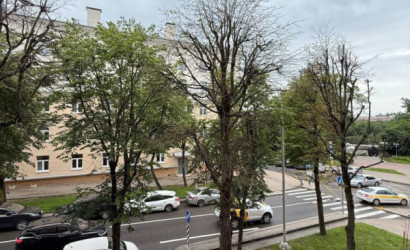 Купить 3-комнатную квартиру, Минск, Коммунистическая ул. 14 (Центральный район). Фото 29