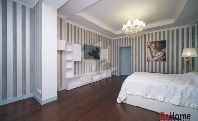 Купить 4-комнатную квартиру, Минск, Кальварийская ул., 16 (Фрунзенский район). Фото 27