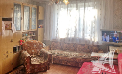Купить 1-комнатную квартиру, Брест, Брест-восточный, ул. Скрипникова. Фото 1