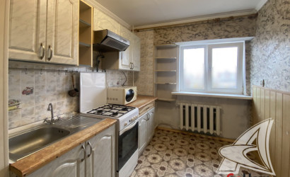 Купить 2-комнатную квартиру, Брест, Центр, ул. Пушкинская. Фото 6