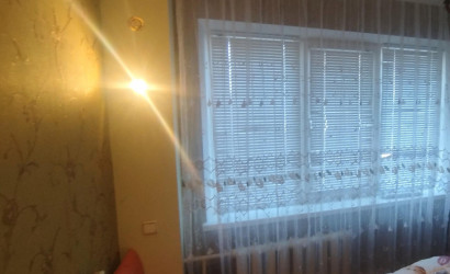 Купить 3-комнатную квартиру, Лида, Победы просп., 40. Фото 10