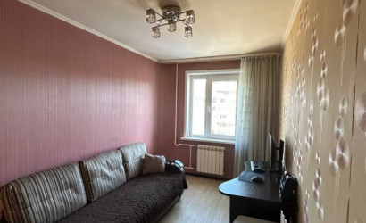 Купить 2-комнатную квартиру, Минск, ул. Гинтовта, д. 6 (Первомайский район). Фото 3