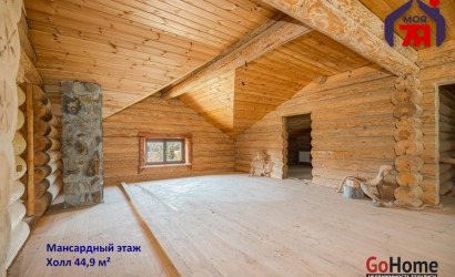 Купить коттедж, Погребище, Набережная ул., 14.87 соток. Фото 30