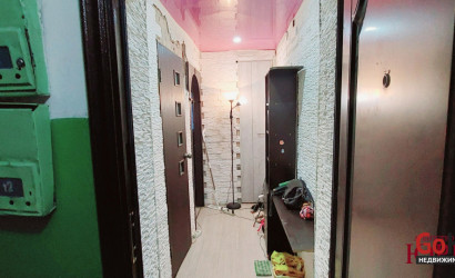 Купить 1-комнатную квартиру, Витебск, Жесткова, 10А. Фото 10