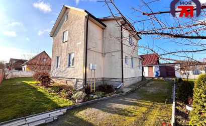 Купить дом, Заозерный, Садовая ул., 15 соток. Фото 22