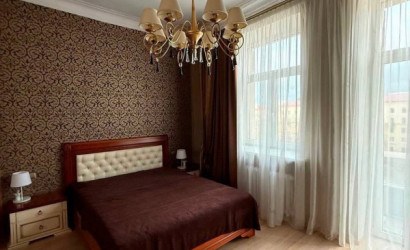 Снять 3-комнатную квартиру, Минск, Независимости, 43 (Советский район). Фото 14