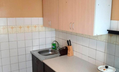 Купить 3-комнатную квартиру, Минск, Рокоссовского пр-т 141 (Ленинский район). Фото 4