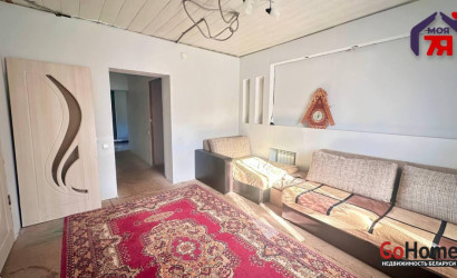 Купить дом, Слуцк, 14 Партизан 2-й пер., 11 соток. Фото 11