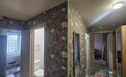 Снять 2-комнатную квартиру, Минск, ул. Менделеева, д. 25 (Партизанский район). Фото 7