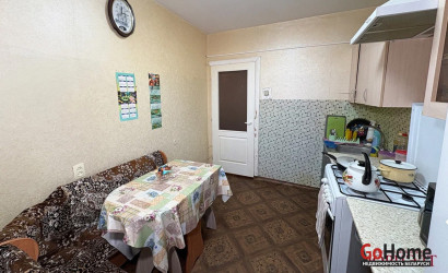 Купить 3-комнатную квартиру, Витебск, Петруся Бровки, 1/1. Фото 2