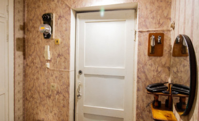 Купить 2-комнатную квартиру, Гомель, ул. Репина, д. 2. Фото 5