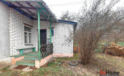 Купить дом, Михановичи, Вокзальная ул., 2, 9.69 соток. Фото 32