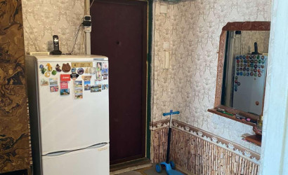 Купить 3-комнатную квартиру, Витебск, Берестеня ул., 6. Фото 15