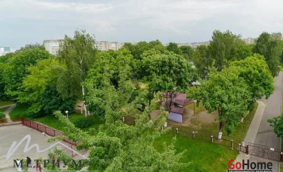  87.2 м2, Минск(Лучины ул., 26)