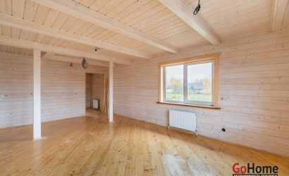 Купить коттедж, Новашино, 16.58 соток. Фото 29