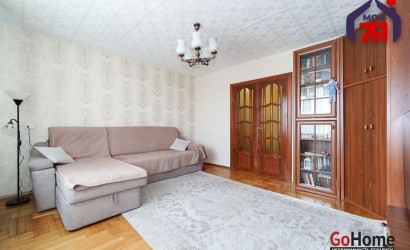 Купить 2-комнатную квартиру, Минск, Люксембург 2-й пер., 4/2 (Московский район). Фото 10