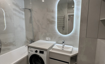 Снять 2-комнатную квартиру, Минск, Игоря Лученка, 19 (Октябрьский район). Фото 14