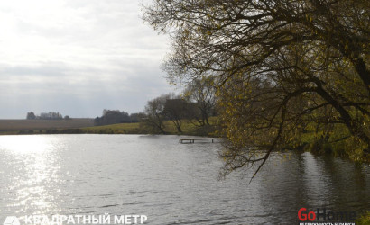 Купить дом, Дуброва, Заречная ул., 25 соток. Фото 19