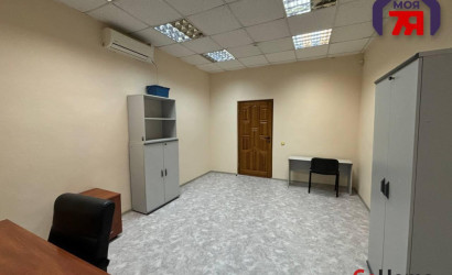 Аренда офиса, Минск, Первомайская ул., 15,  76.5 кв.м.. Фото 6