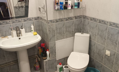 Купить 1-комнатную квартиру, Полоцк, Фрунзе ул., 40. Фото 5