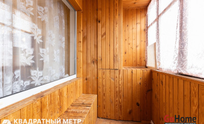 Купить 2-комнатную квартиру, Минск, ул. Плеханова, д. 68/1 (Ленинский район). Фото 3