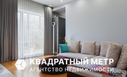 Купить 2-комнатную квартиру, Минск, Богдановича ул., 58/Б (Советский район). Фото 37