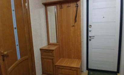 Снять 3-комнатную квартиру на сутки, Островец, Ул.Володарского,д39а. Фото 5
