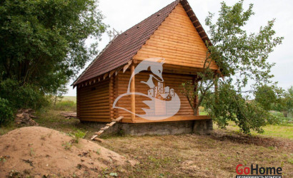 Купить дом, Косино аг., Школьная ул. 2, 12 соток. Фото 1