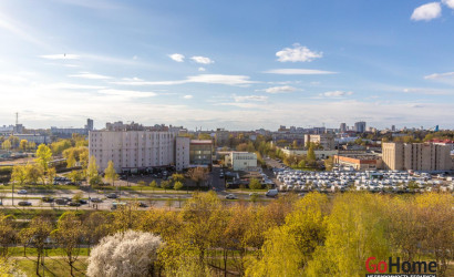 Купить 3-комнатную квартиру, Минск, Менделеева ул., 30(Партизанский район). Фото 19