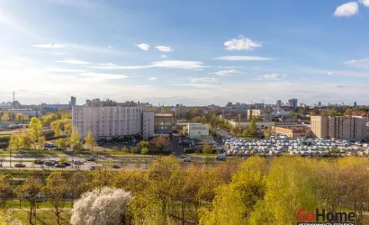  117.9 м2, Минск(Пулихова ул., 45)