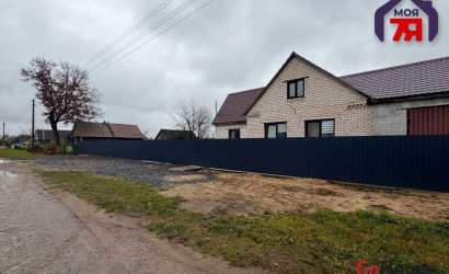 Купить дом, Городище, Садовая ул., 25 соток. Фото 35