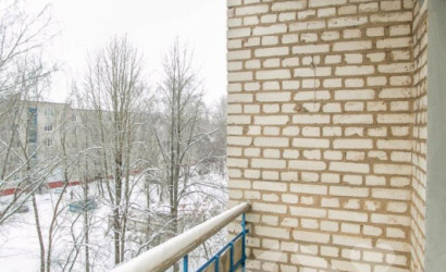 Купить 3-комнатную квартиру, Молодечно, Будавников ул., 11/А. Фото 11