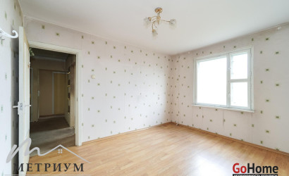 Купить 3-комнатную квартиру, Минск, Плеханова ул., 42(Ленинский район). Фото 3