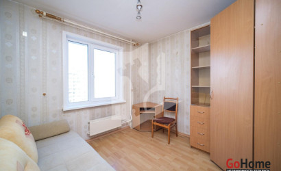 Купить 3-комнатную квартиру, Минск, Могилевская ул., 34/2 (Октябрьский район). Фото 6