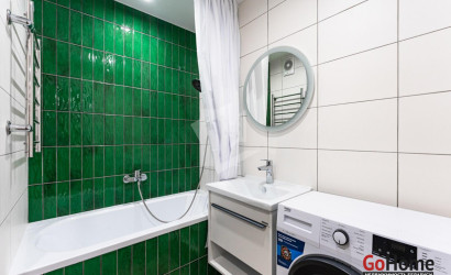 Купить 1-комнатную квартиру, Копище, Пилотная ул., 22. Фото 20