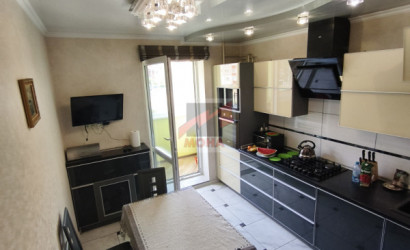 Купить 4-комнатную квартиру, Брест, ул. Рябиновая, д. . Фото 3