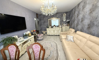 Купить 3-комнатную квартиру, Гродно, Огинского, 8. Фото 5