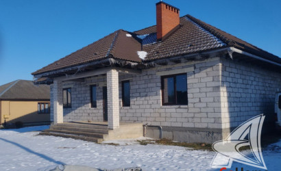 Купить дом, Каменец, г. Каменец, 14.75 соток. Фото 2