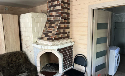 Купить дом, Солоная, Полевая, 27, 23 соток. Фото 7