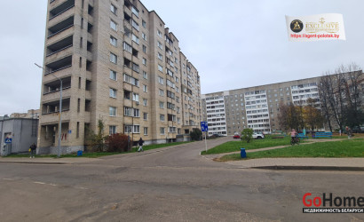 Купить 1-комнатную квартиру, Новополоцк, Дзержинского ул., 17/1. Фото 17