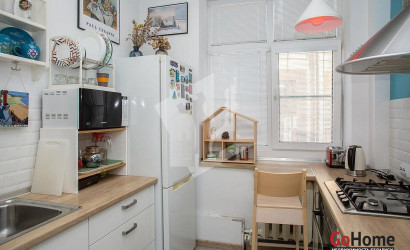 Купить 2-комнатную квартиру, Минск, Коммунистическая ул., 26 (Центральный район). Фото 23