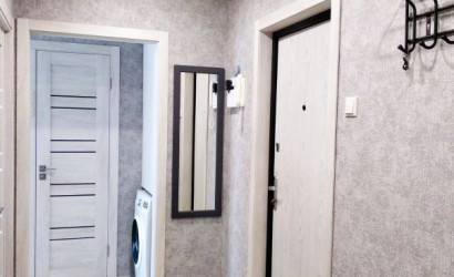 Снять 2-комнатную квартиру на сутки, Новополоцк, Дружбы, 5. Фото 7