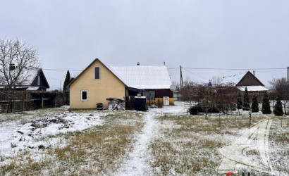 Купить дом, Рогозно, Ленинский с/с, 14.6 соток. Фото 42