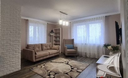 Купить 3-комнатную квартиру, Брест, Вулька, ул. Краснознаменная. Фото 3