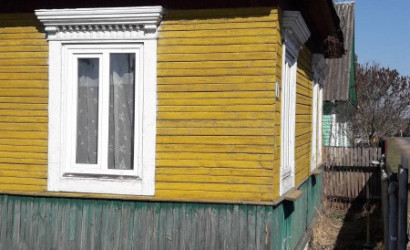 Купить дом, Погост-Загородский, Ленина, 12 соток. Фото 4