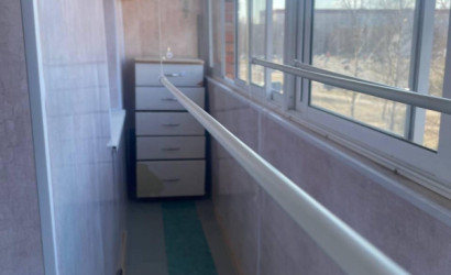 Купить 4-комнатную квартиру, Витебск, Бровки ул., 19/3. Фото 15